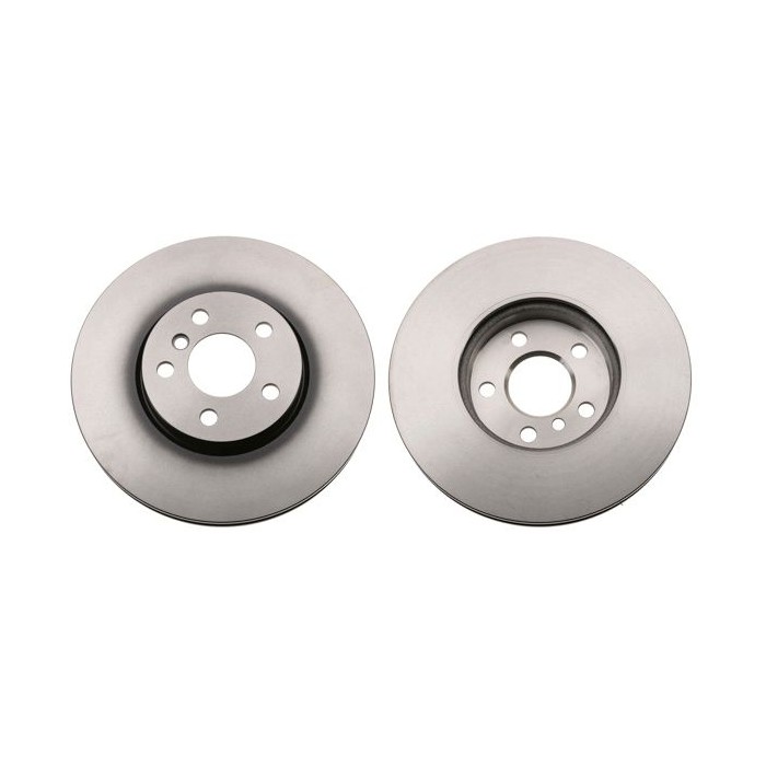 TRW Bremsscheibe DF6747S