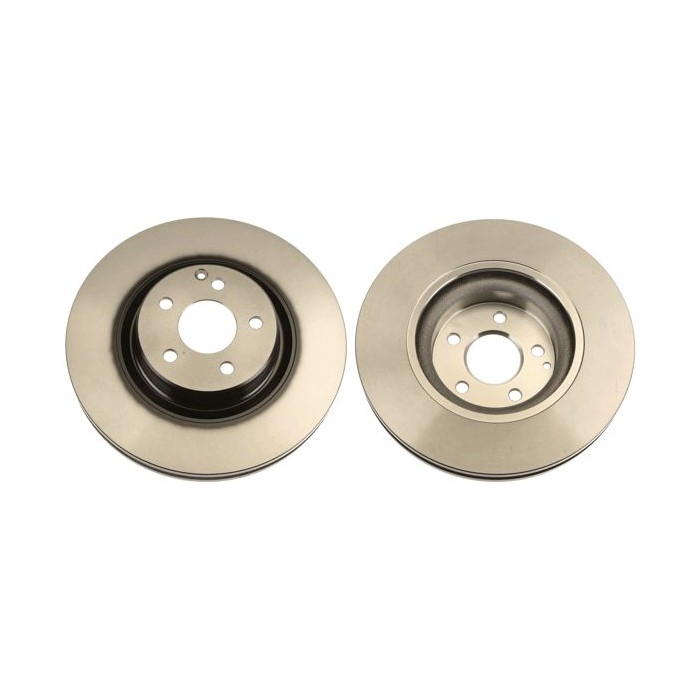 TRW Bremsscheibe DF7351S