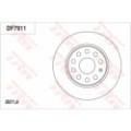 TRW Bremsscheibe DF7911