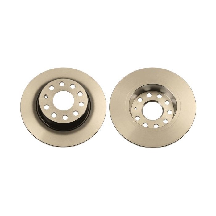 TRW Bremsscheibe DF7911