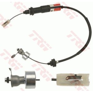 TRW Seilzug, Kupplungsbetätigung GCC105