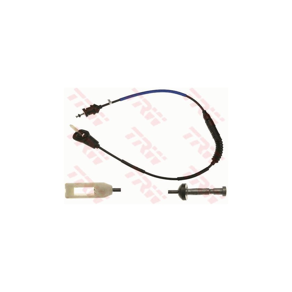 TRW Seilzug, Kupplungsbetätigung GCC1740