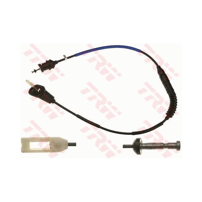 TRW Seilzug, Kupplungsbetätigung GCC1740