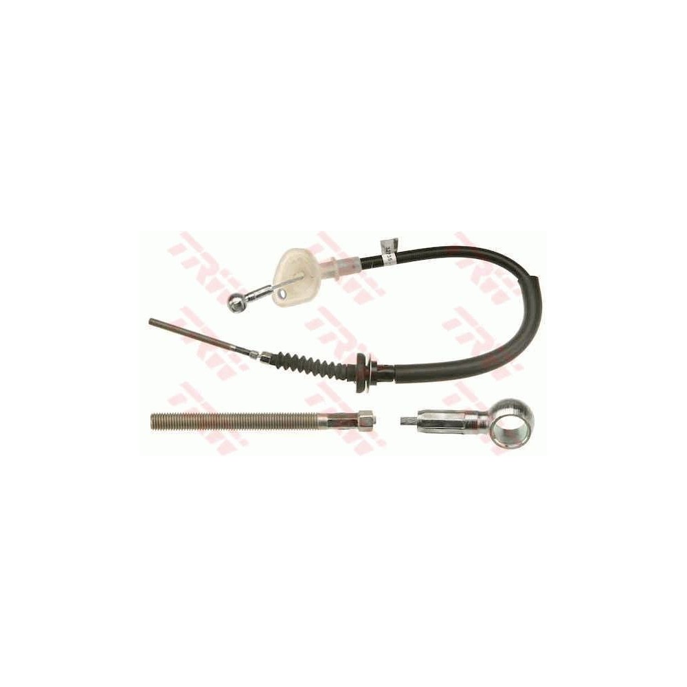 TRW Seilzug, Kupplungsbetätigung GCC1917