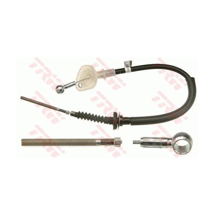 TRW Seilzug, Kupplungsbetätigung GCC1917