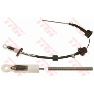 TRW Seilzug, Kupplungsbetätigung GCC1928