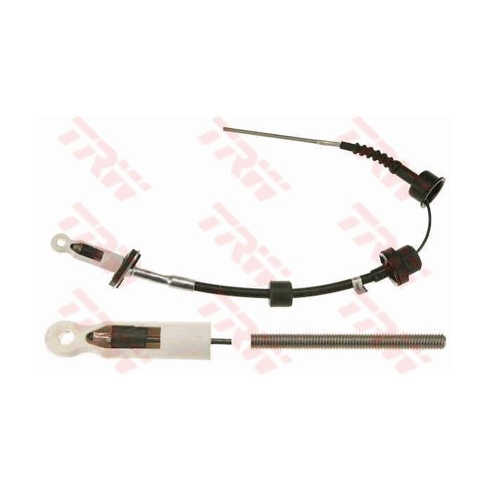 TRW Seilzug, Kupplungsbetätigung GCC1928