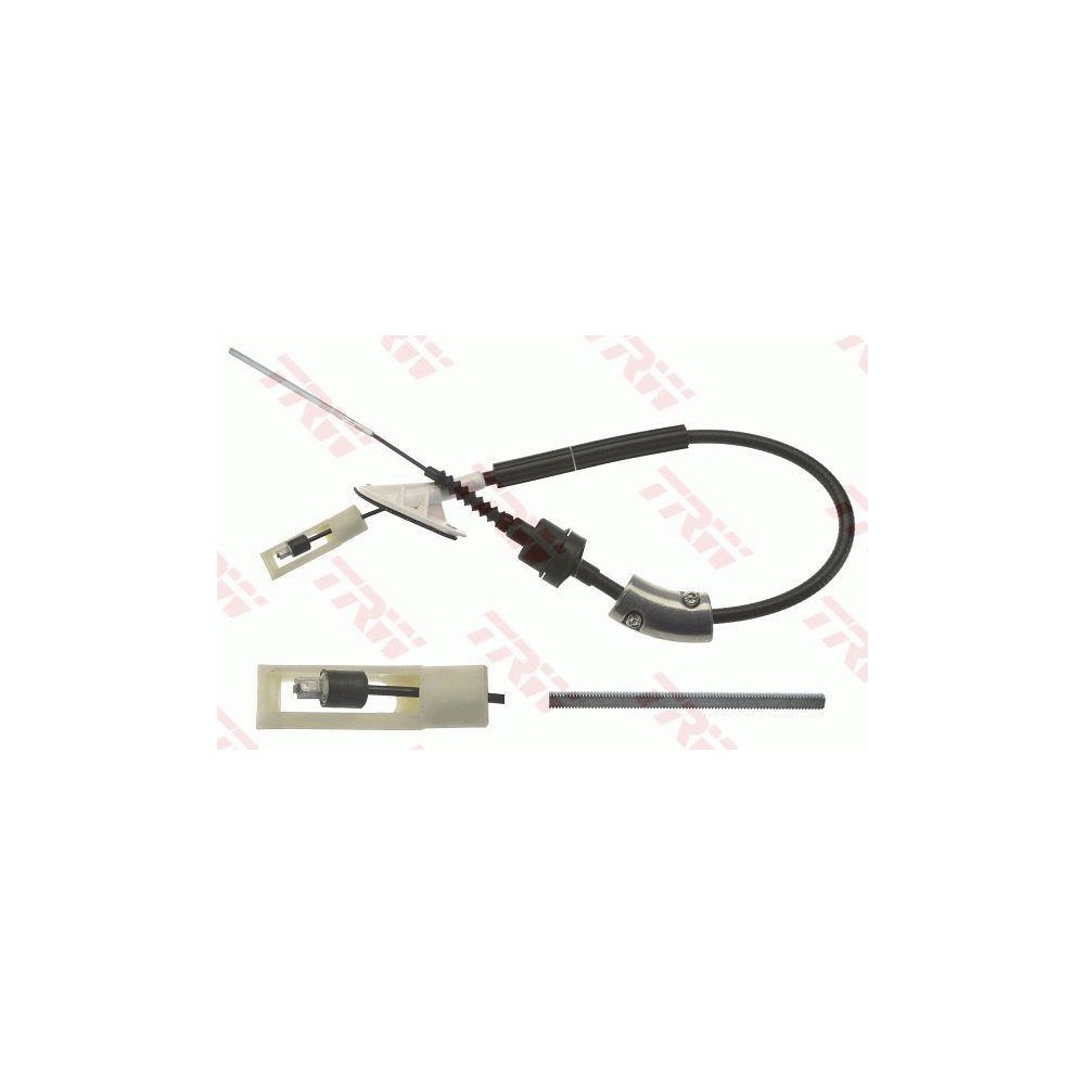 TRW Seilzug, Kupplungsbetätigung GCC3137