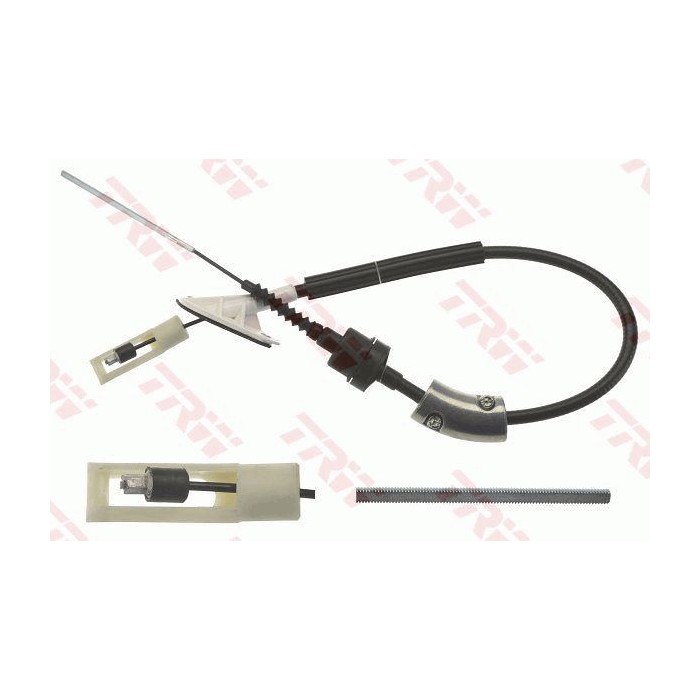 TRW Seilzug, Kupplungsbetätigung GCC3137