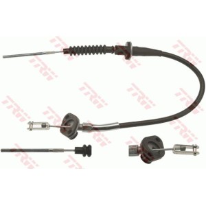 TRW Seilzug, Kupplungsbetätigung GCC4026