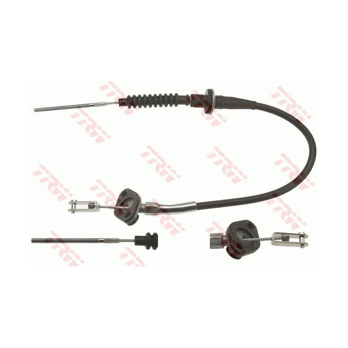 TRW Seilzug, Kupplungsbetätigung GCC4026