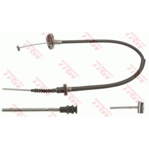 TRW Seilzug, Kupplungsbetätigung GCC4030