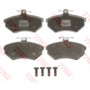 TRW COTEC Bremsbelagsatz, Scheibenbremse GDB1044