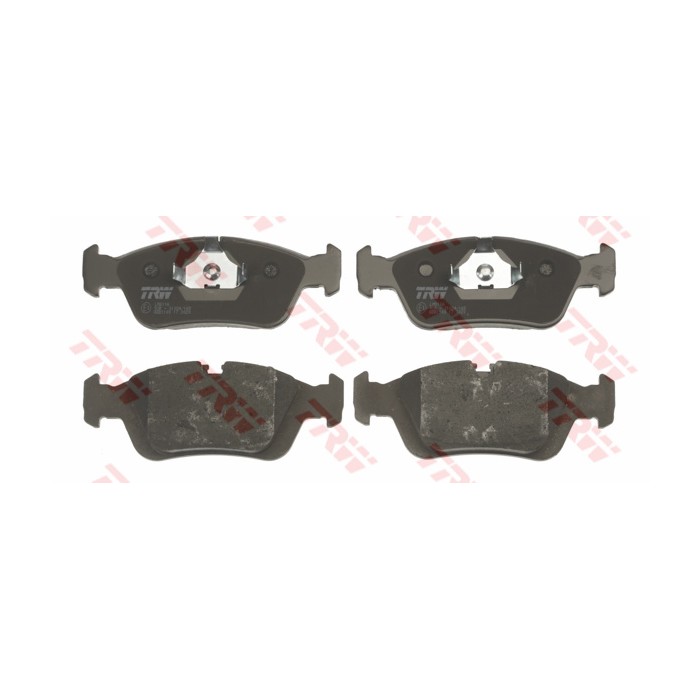 TRW COTEC Bremsbelagsatz, Scheibenbremse GDB1100