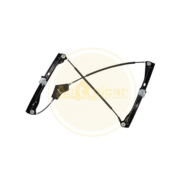 Ac Rolcar Fensterheber 01.4870