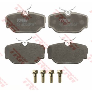 TRW COTEC Bremsbelagsatz, Scheibenbremse GDB1155