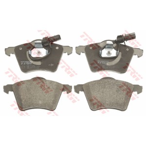 TRW Bremsbelagsatz, Scheibenbremse GDB1459