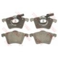 TRW Bremsbelagsatz, Scheibenbremse GDB1459