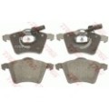 TRW Bremsbelagsatz, Scheibenbremse GDB1459