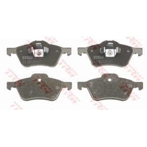 TRW COTEC Bremsbelagsatz, Scheibenbremse GDB1476