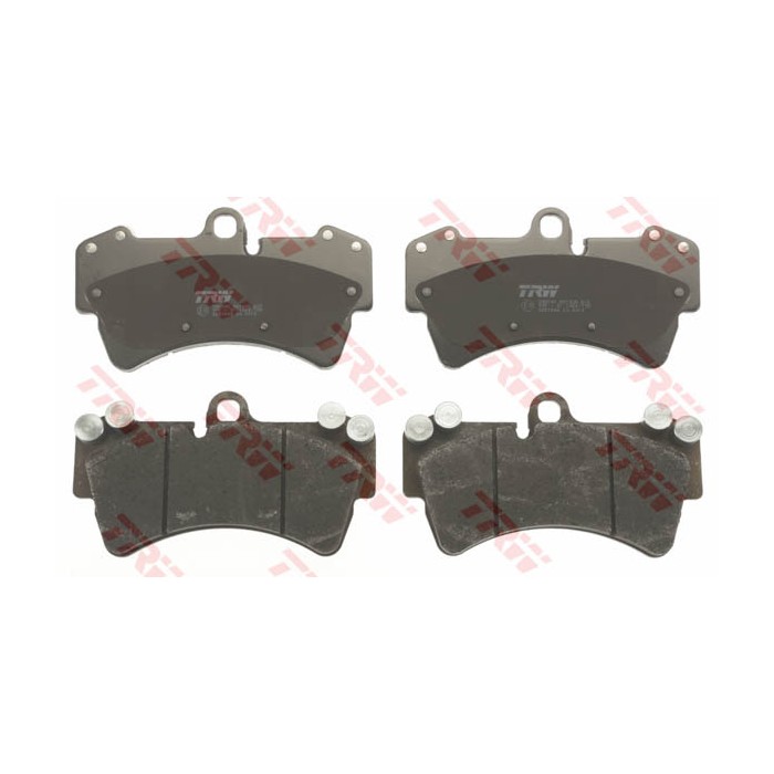 TRW COTEC Bremsbelagsatz, Scheibenbremse GDB1548