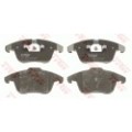 TRW COTEC Bremsbelagsatz, Scheibenbremse GDB1683