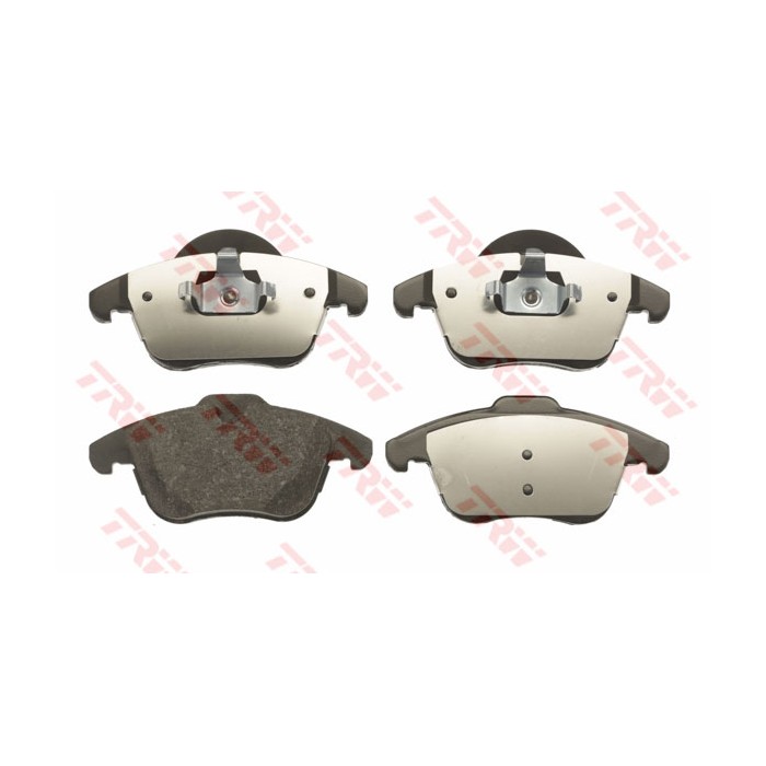 TRW COTEC Bremsbelagsatz, Scheibenbremse GDB1925
