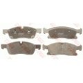 TRW Bremsbelagsatz, Scheibenbremse GDB1955