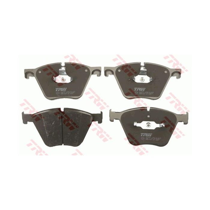 TRW Bremsbelagsatz, Scheibenbremse GDB1964