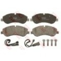 TRW COTEC Bremsbelagsatz, Scheibenbremse GDB1967