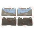 TRW COTEC Bremsbelagsatz, Scheibenbremse GDB1974