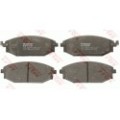 TRW Bremsbelagsatz, Scheibenbremse GDB3232