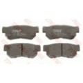 TRW Bremsbelagsatz, Scheibenbremse GDB3298