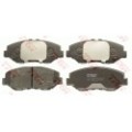 TRW COTEC Bremsbelagsatz, Scheibenbremse GDB3325