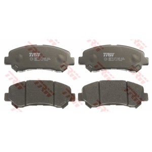 TRW COTEC Bremsbelagsatz, Scheibenbremse GDB3467