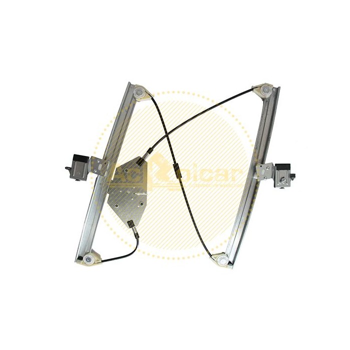 Ac Rolcar Fensterheber 01.7604