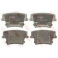 TRW COTEC Bremsbelagsatz, Scheibenbremse GDB4135