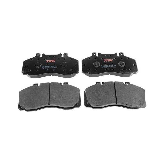 TRW Bremsbelagsatz, Scheibenbremse GDB5050