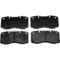 TRW Bremsbelagsatz, Scheibenbremse GDB5068
