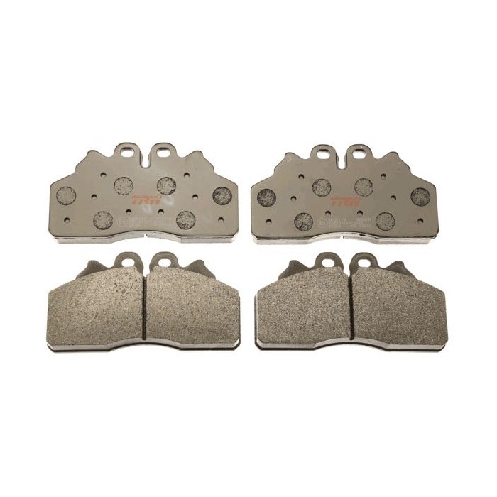 TRW Bremsbelagsatz, Scheibenbremse GDB5113