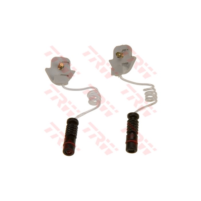 TRW Warnkontakt, Bremsbelagverschleiß GIC104