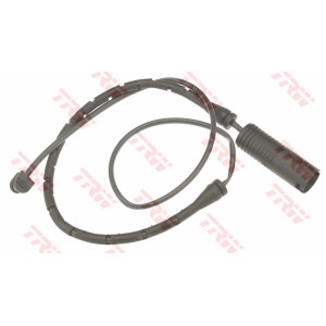 TRW Warnkontakt, Bremsbelagverschleiß GIC111