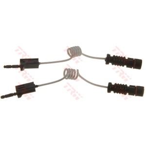 TRW Warnkontakt, Bremsbelagverschleiß GIC162