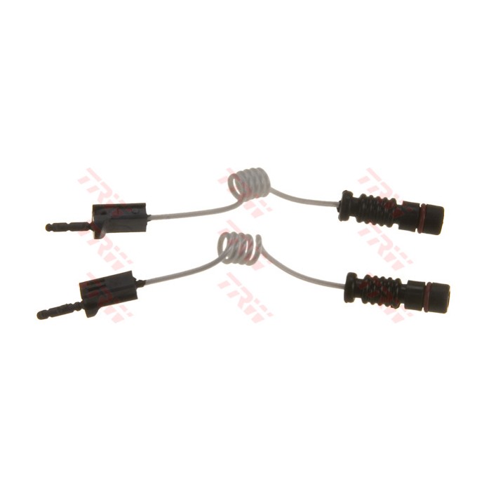 TRW Warnkontakt, Bremsbelagverschleiß GIC162