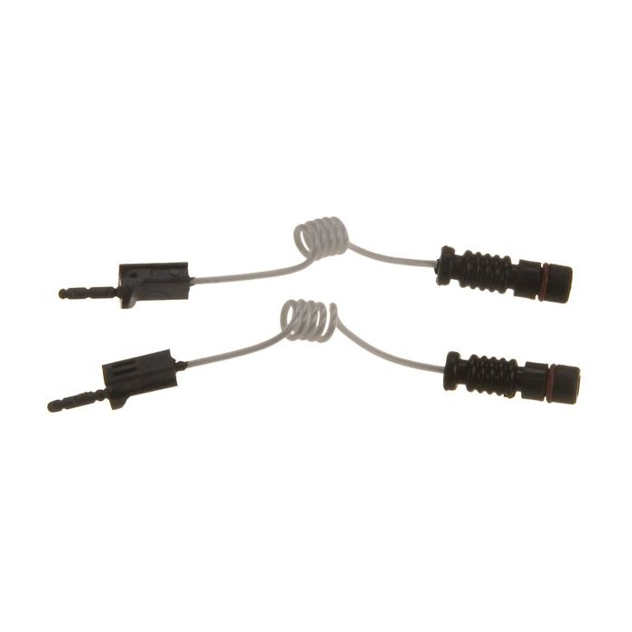 TRW Warnkontakt, Bremsbelagverschleiß GIC162