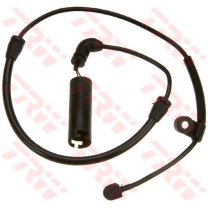 TRW Warnkontakt, Bremsbelagverschleiß GIC168