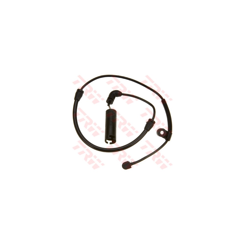 TRW Warnkontakt, Bremsbelagverschleiß GIC168