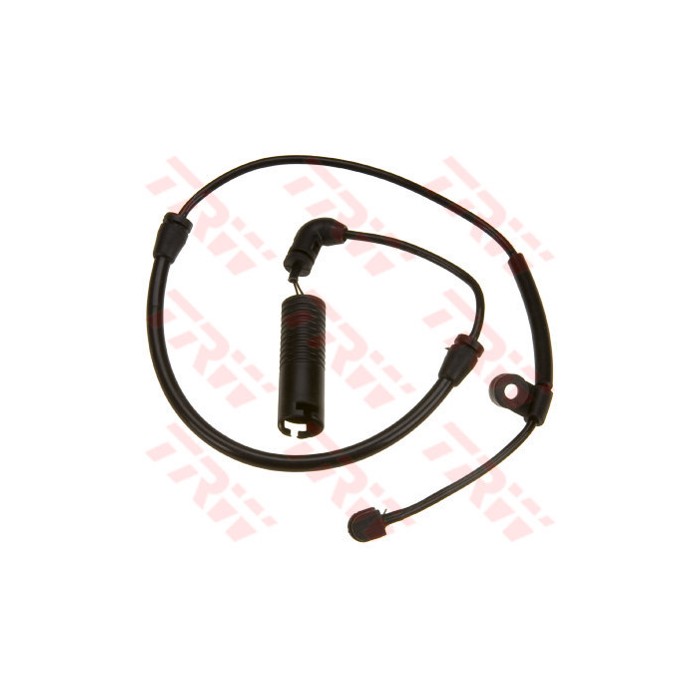 TRW Warnkontakt, Bremsbelagverschleiß GIC168