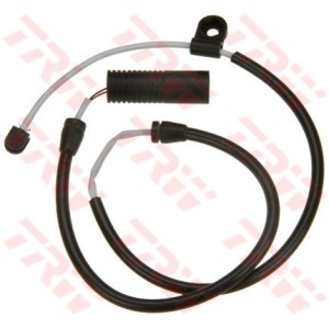 TRW Warnkontakt, Bremsbelagverschleiß GIC177