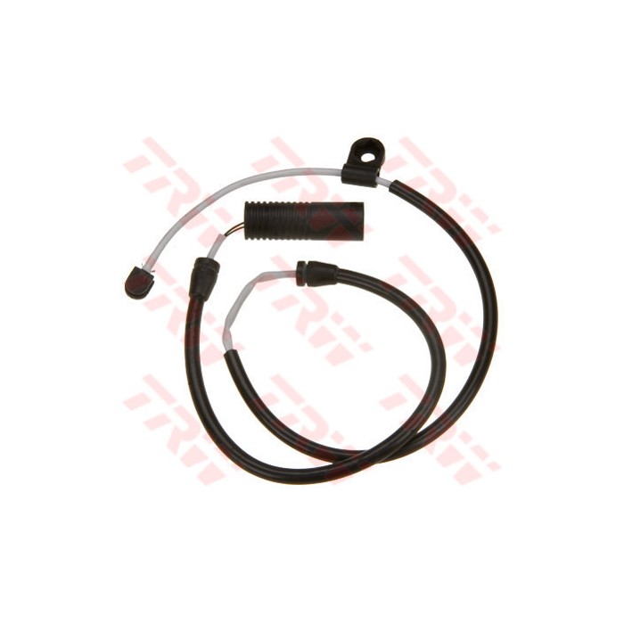 TRW Warnkontakt, Bremsbelagverschleiß GIC177